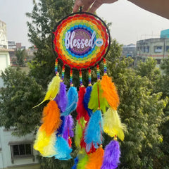 Blessed Dreamcatcher