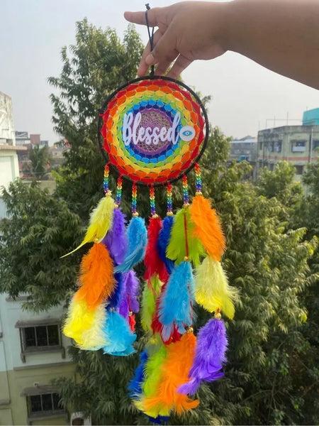 Blessed Dreamcatcher