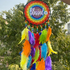 Blessed Dreamcatcher
