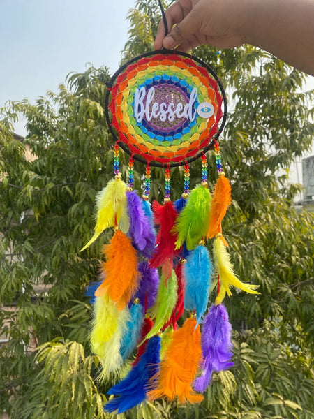 Blessed Dreamcatcher