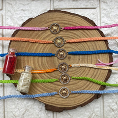 Tortoise Rakhi