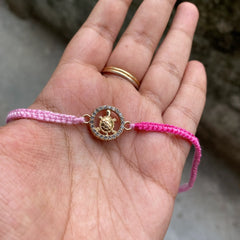 Tortoise Rakhi
