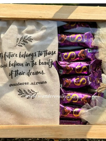 Parents - to be Hamper
