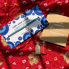 Anchor / RJ Rakhi