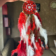 Laal Ishq Dreamcatcher
