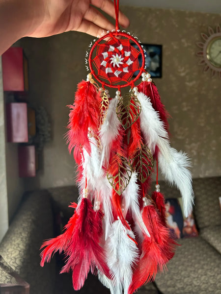 Laal Ishq Dreamcatcher