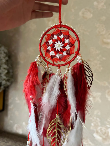 Laal Ishq Dreamcatcher