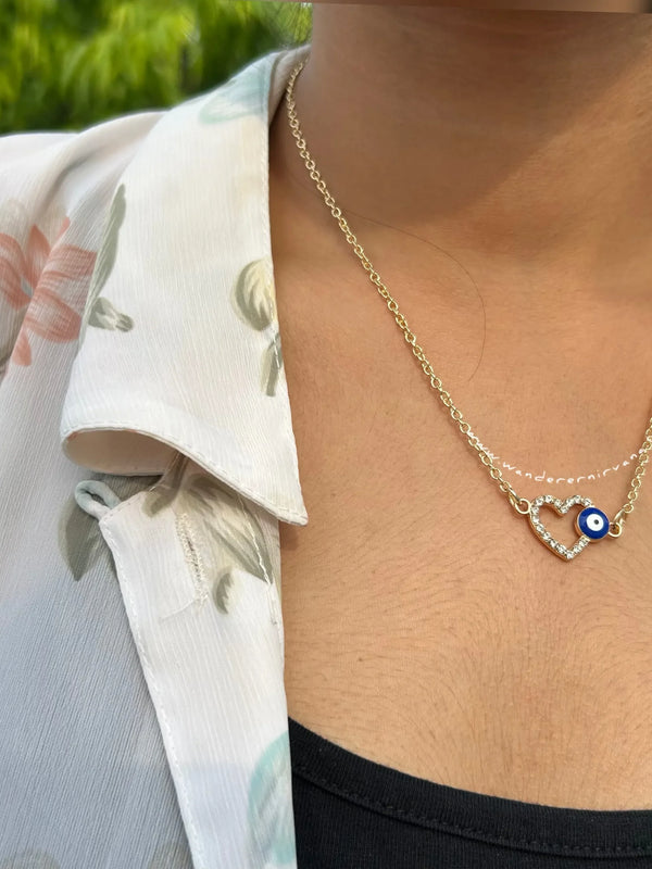 Ishq wala Love Neckpice