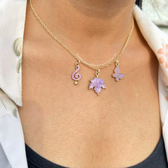 Ude- Dil- Befikre Neckpiece