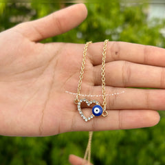 Ishq wala Love Neckpice