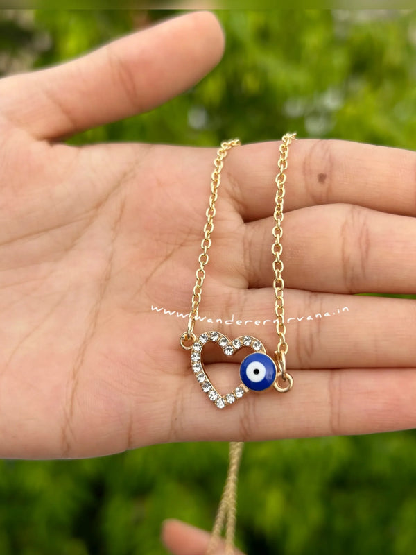 Ishq wala Love Neckpice