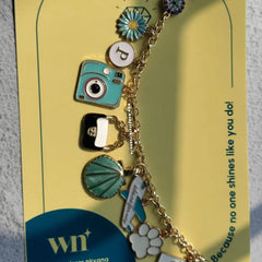 Travel to the Sea Bracelet