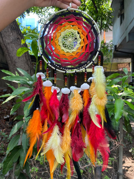 Surya Raag Dreamcatcher