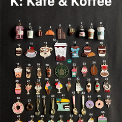 Curate Your Own Charm Rakhi