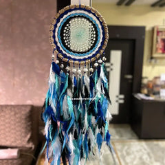 Nazariya  Pearl Dreamcatcher