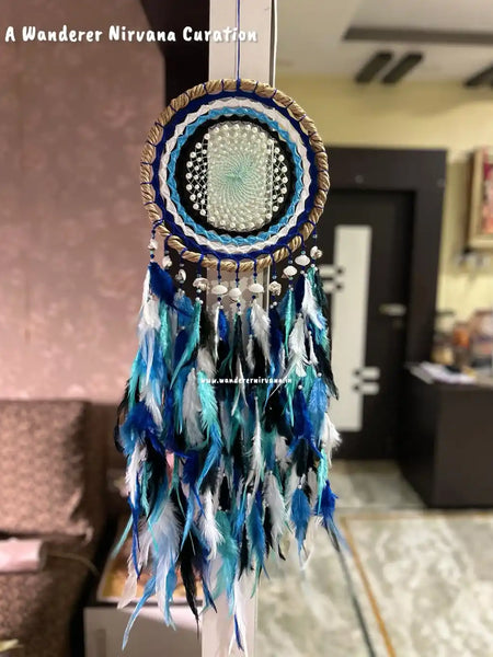 Nazariya  Pearl Dreamcatcher