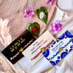 Crown Rakhi(1 pc)