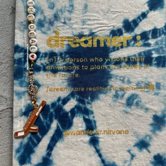The Deal Bookmark