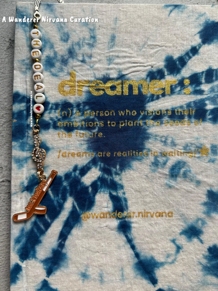 The Deal Bookmark