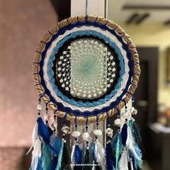 Nazariya  Pearl Dreamcatcher