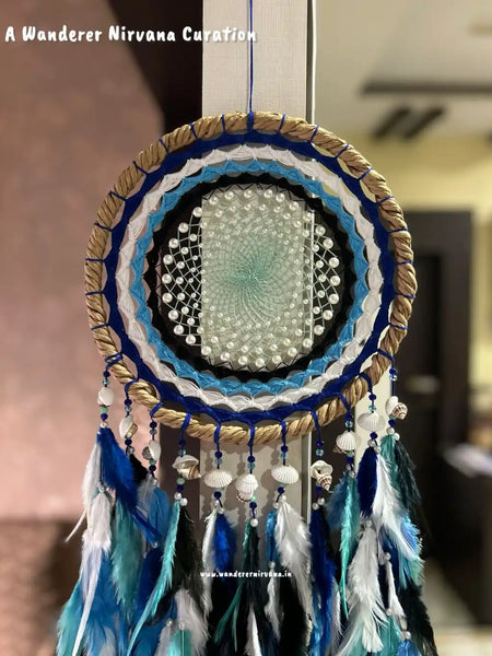 Nazariya  Pearl Dreamcatcher