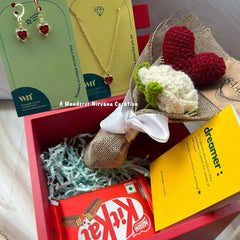 You are my Heart Hamper Box