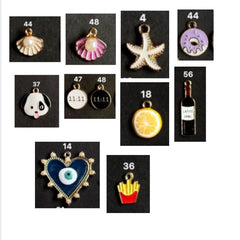 Customized for Natalia ( express shipping)