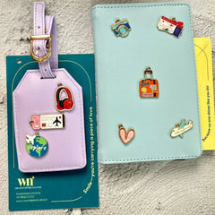 Exclusive Travel Hamper for The Mom