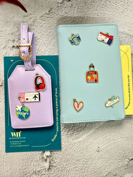 Exclusive Travel Hamper for The Mom