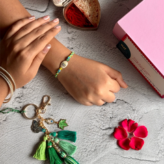 Gardenia EvilEye Bhaiya Bhabhi Set