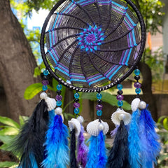 Nisha Raag Dreamcatcher