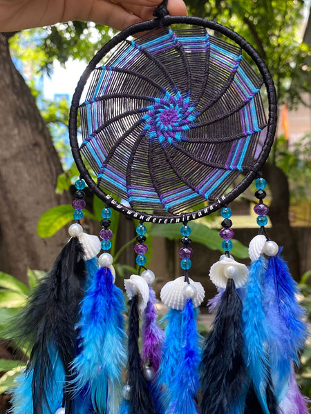 Nisha Raag Dreamcatcher