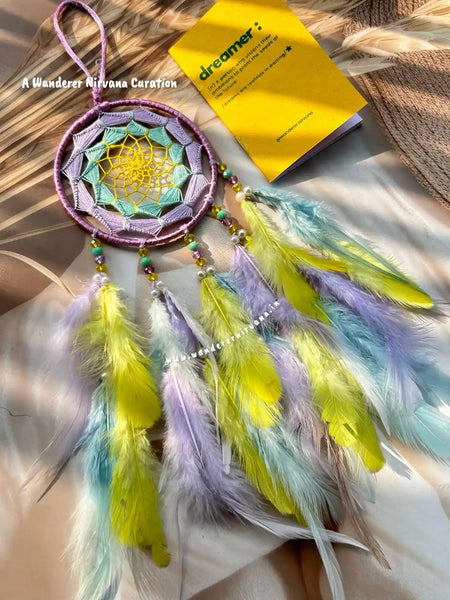 Back to December Dreamcatcher