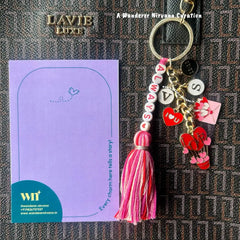 Always Love you 11:11 Bohobagcharm