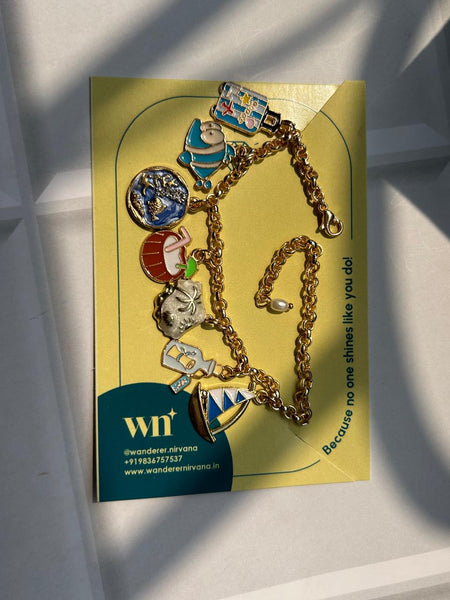 Andaman Bracelet