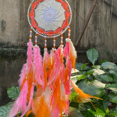 Kesar NoorWeave Dreamcatcher