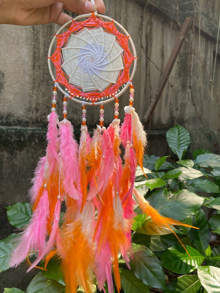 Kesar NoorWeave Dreamcatcher