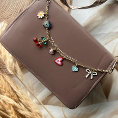 Curate Your Own Bagcharm Chain