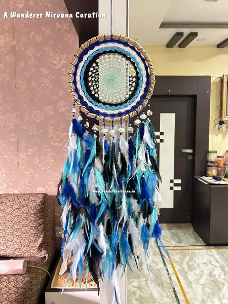 Nazariya  Pearl Dreamcatcher