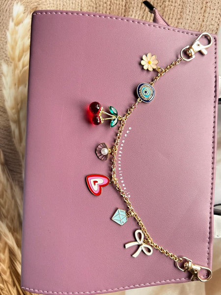 Curate Your Own Bagcharm Chain