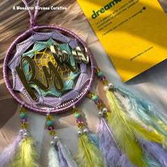 Back to December Dreamcatcher