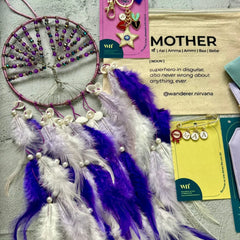 Exclusive Travel Hamper for The Mom