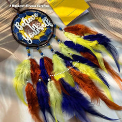 Van Goh Dreamcatcher