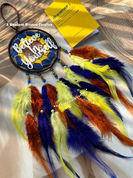 Van Goh Dreamcatcher