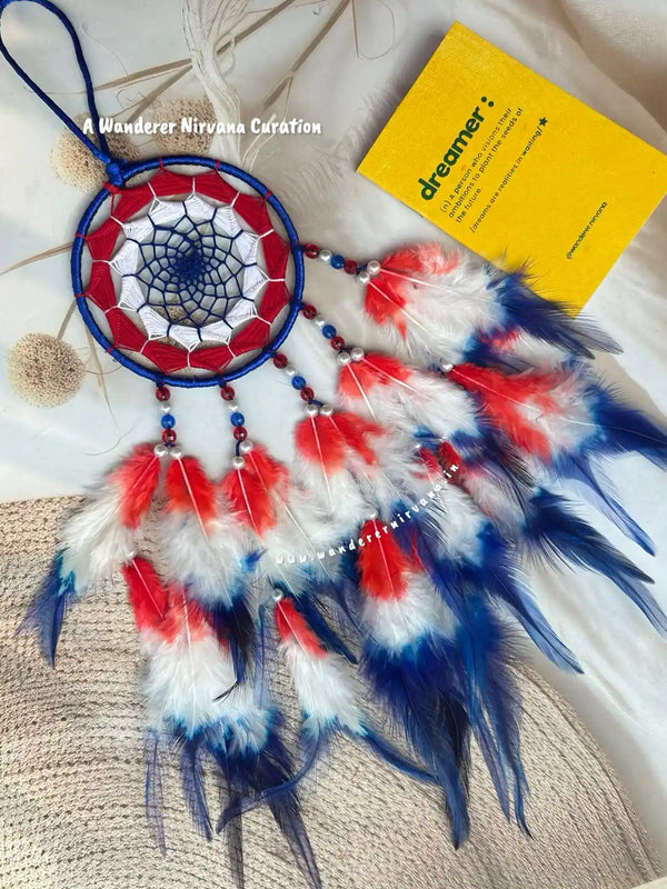 Midnight Dreamcatcher