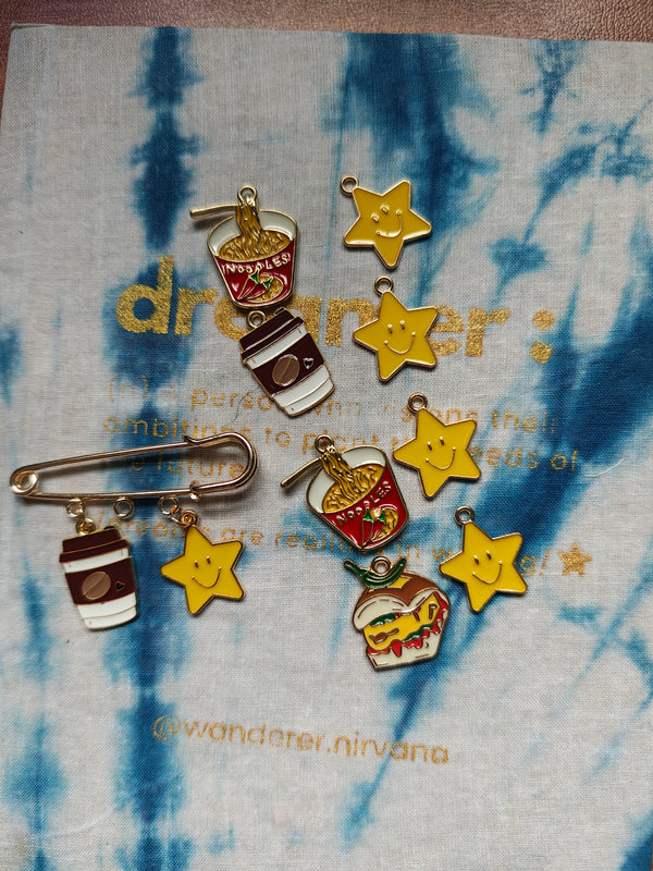 Customised for Suhani