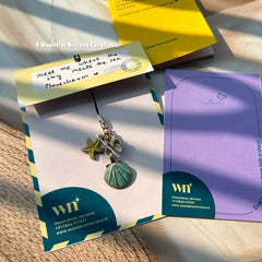 Meet Me at the Sea phonecharm