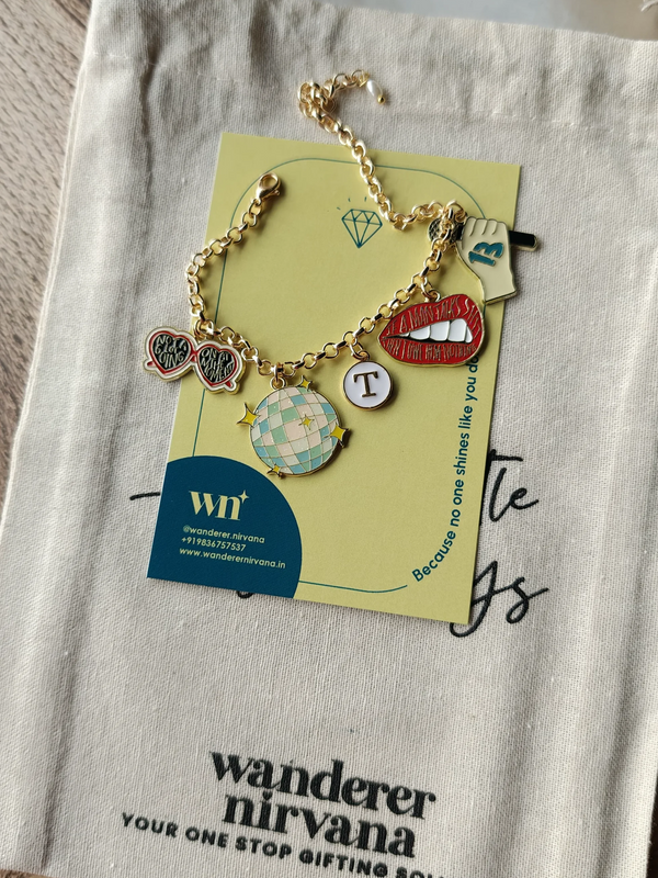 Taylor Swift Bracelet