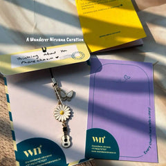 Thinking About You phonecharm