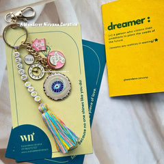 Shukr Sabr Bohobagcharm